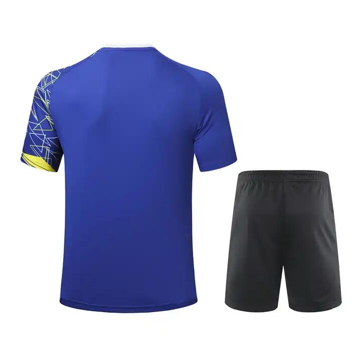 Badminton uniforms
