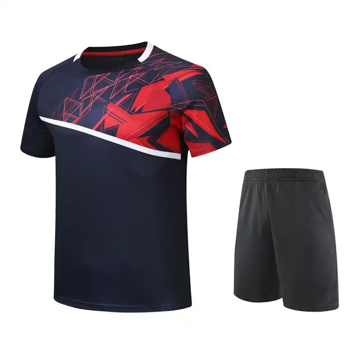 Badminton uniforms