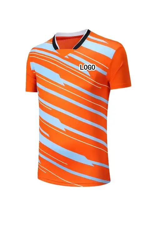 Badminton uniforms