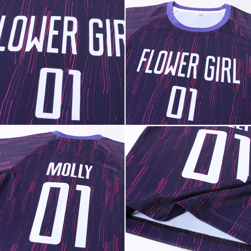 Divise da calcio personalizzate