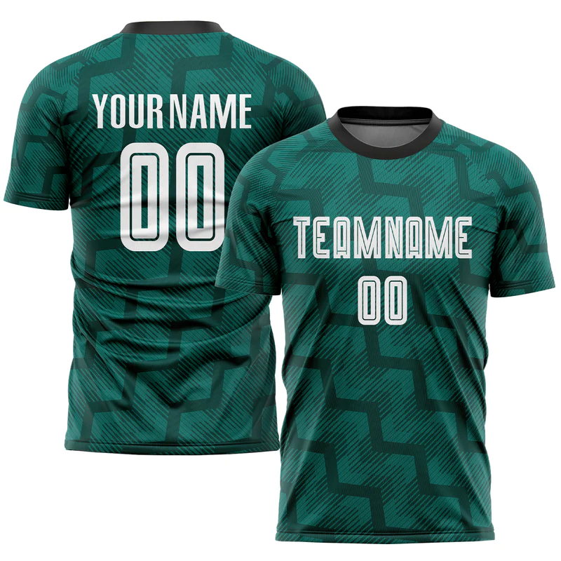 Divise da calcio personalizzate