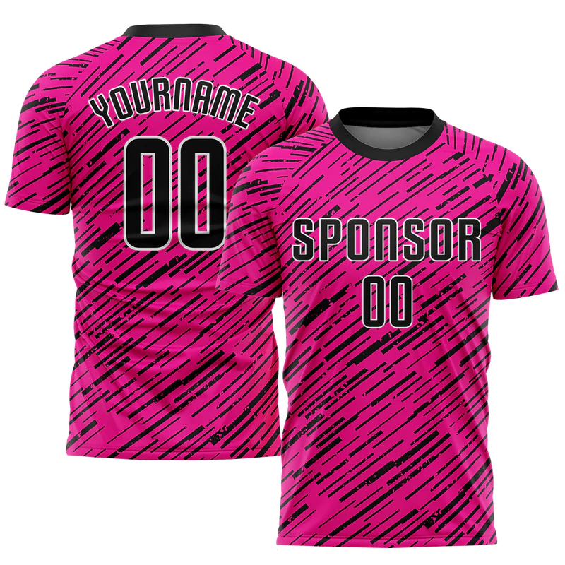 Divise da calcio personalizzate