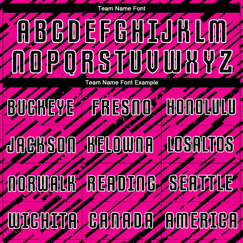 Divise da calcio personalizzate