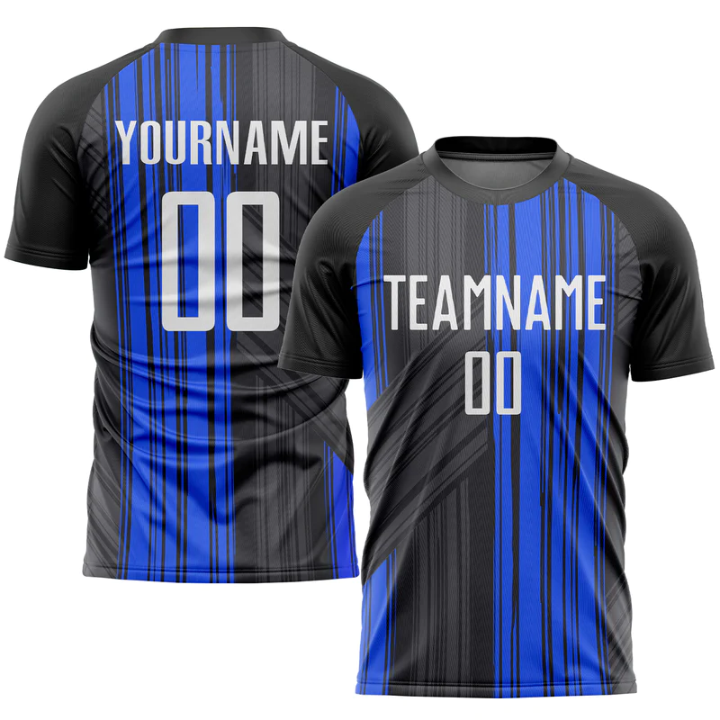 Divise da calcio personalizzate