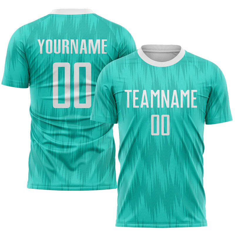 Divise da calcio personalizzate