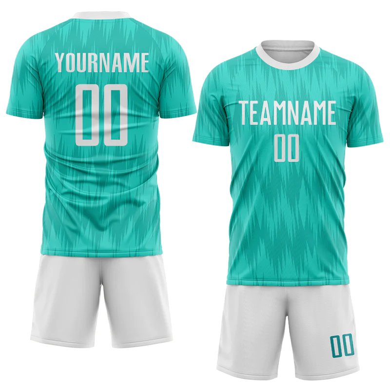 Divise da calcio personalizzate