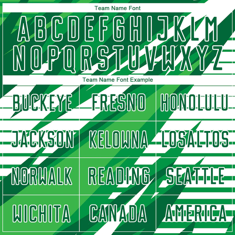 Divise da calcio personalizzate