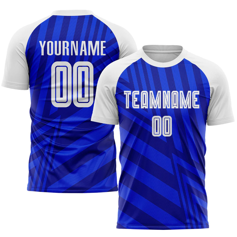Divise da calcio personalizzate