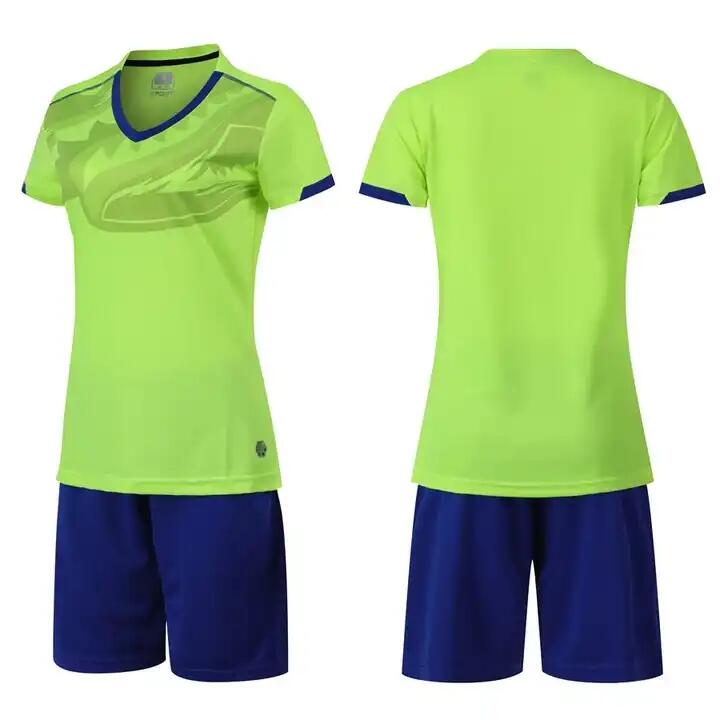 Badminton uniforms