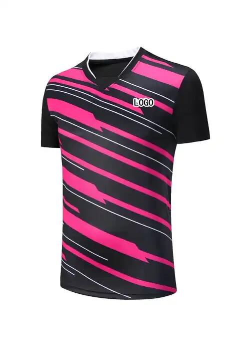 Badminton uniforms