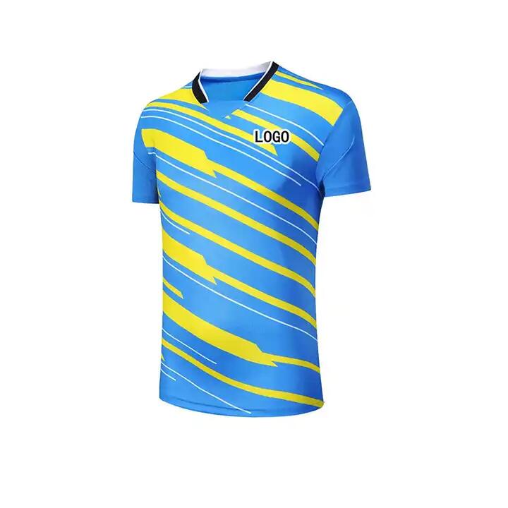 Badminton uniforms