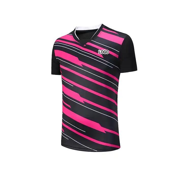 Badminton uniforms
