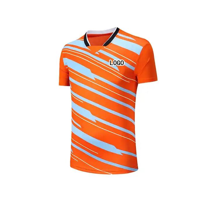 Badminton uniforms