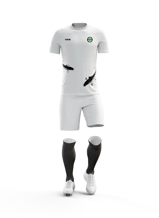 Football uniform customization