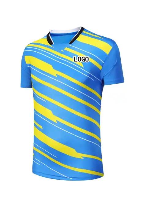 Badminton uniforms