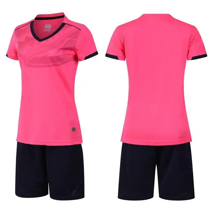 Badminton uniforms