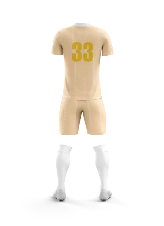 Custom football uniforms