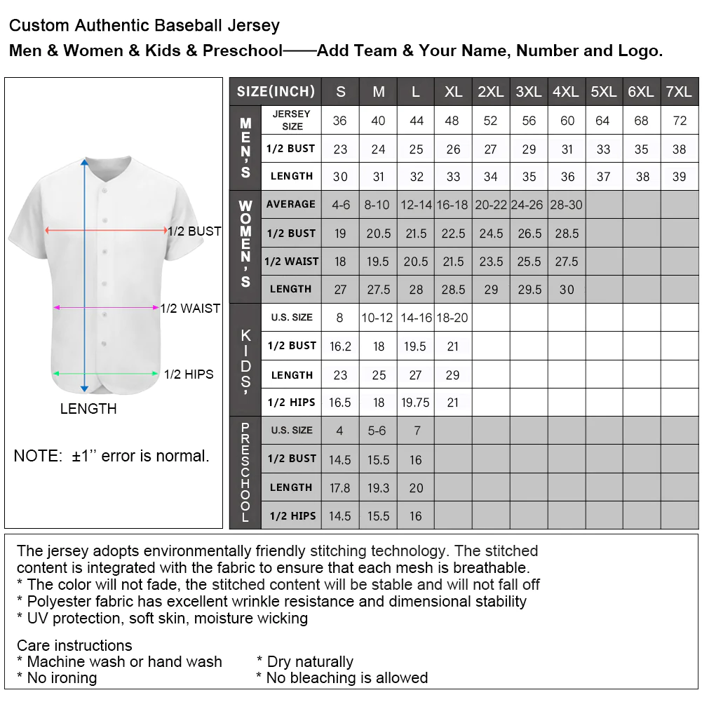 CUSTOM BLACK WHITE PINSTRIPE PINK-LIGHT BLUE AUTHENTIC BASEBALL JERSEY