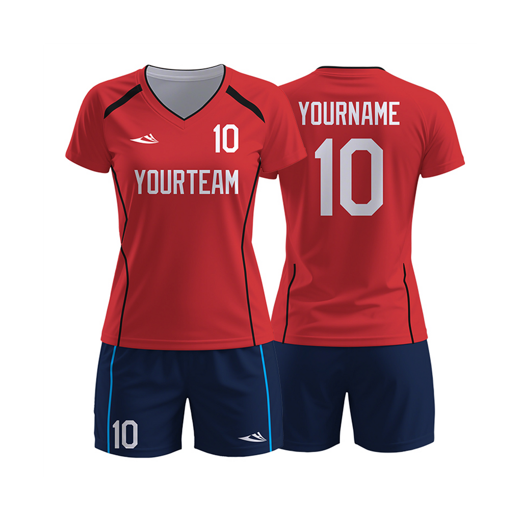HENING Custom Volleyball Jersey, Digital Printing, Breathable Polyester Fiber, Unisex