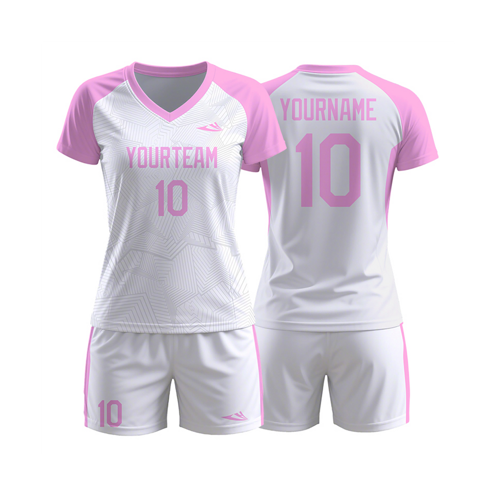 HENING Custom Volleyball Jersey, Digital Printing, Breathable Polyester Fiber, Unisex