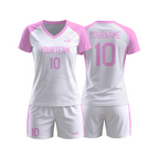 HENING Custom Volleyball Jersey, Digital Printing, Breathable Polyester Fiber, Unisex