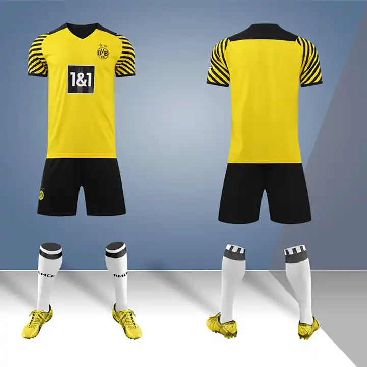 Football uniform customization