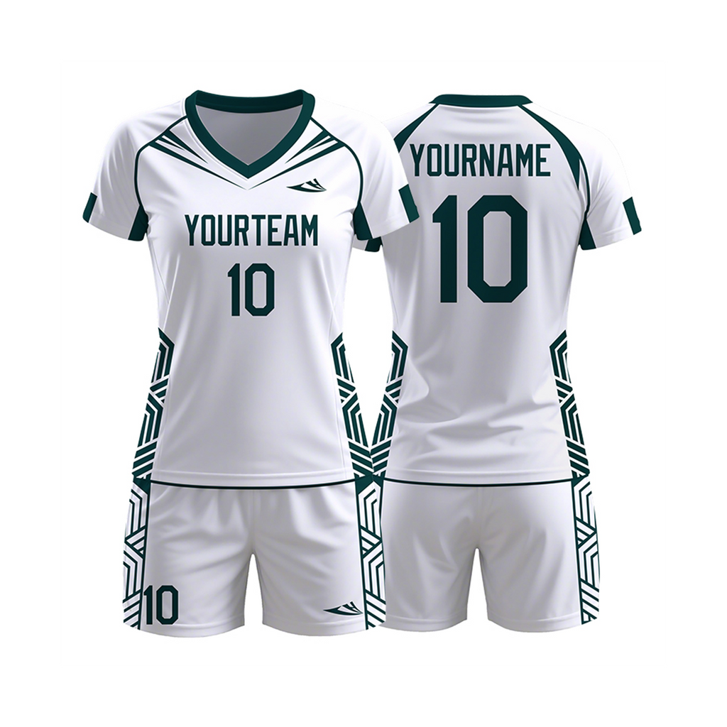 HENING Custom Volleyball Jersey, Digital Printing, Breathable Polyester Fiber, Unisex