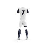 Divise da calcio personalizzate 