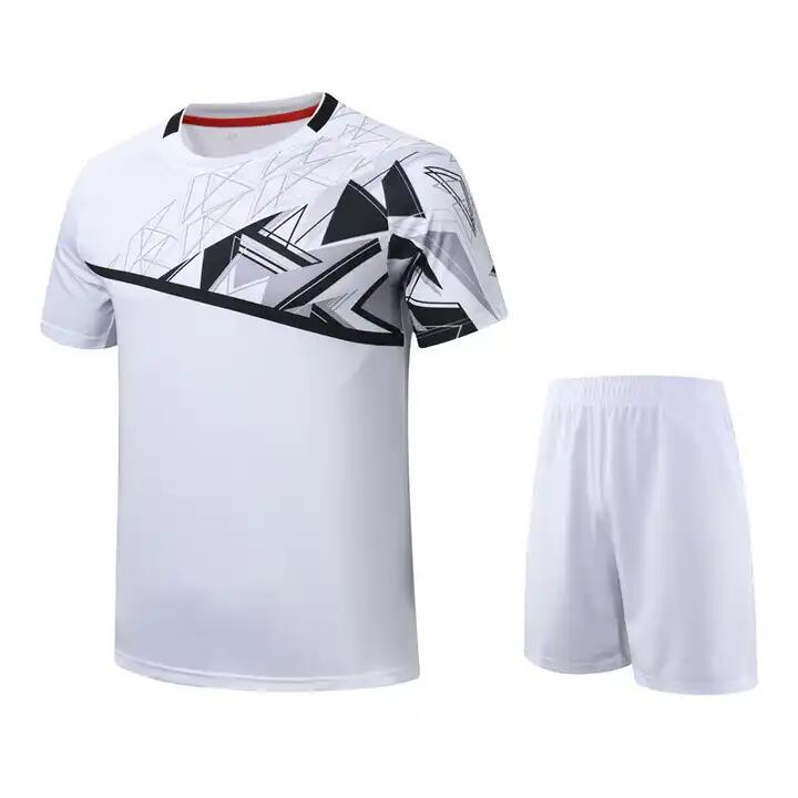 Badminton uniforms