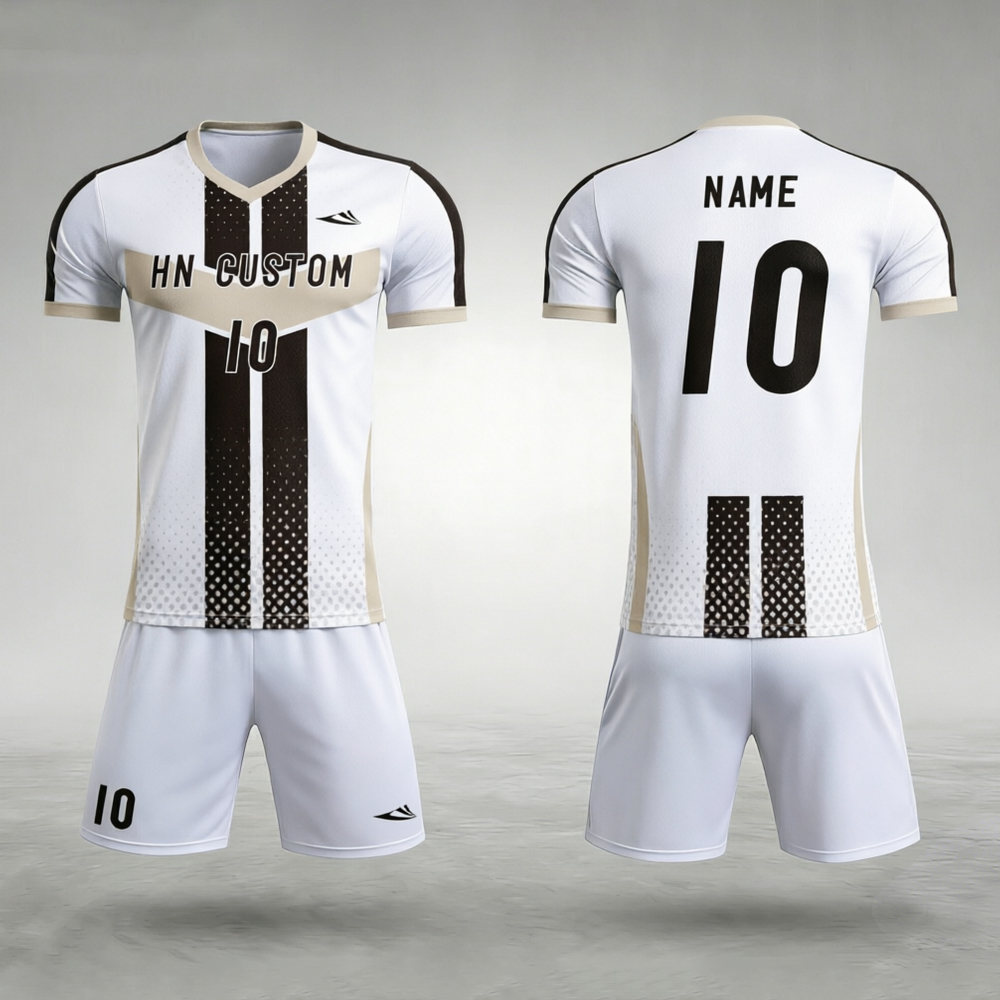 2026 Custom football uniforms