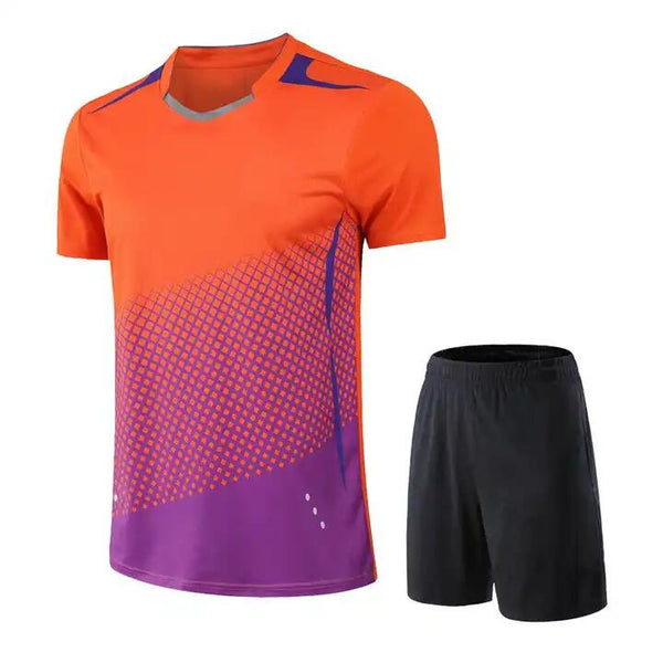 Badminton uniforms