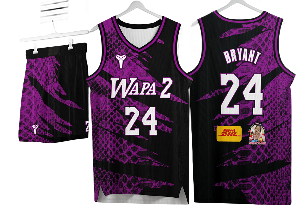 Custom basketball uniforms