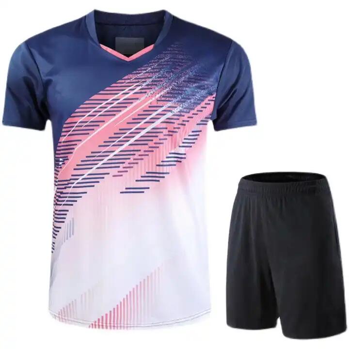 Badminton uniforms