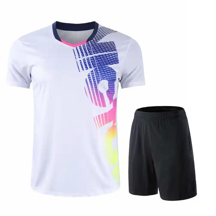 Badminton uniforms