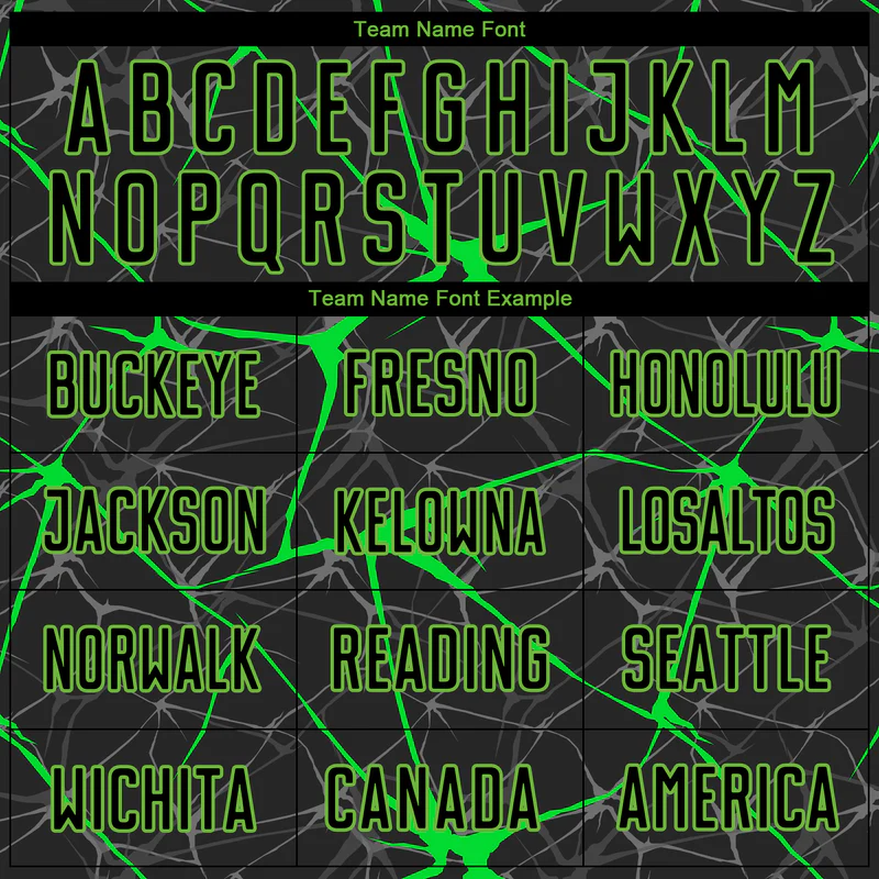 Divise da calcio personalizzate