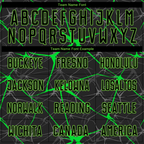 Divise da calcio personalizzate