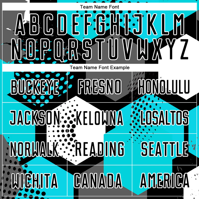 Divise da calcio personalizzate