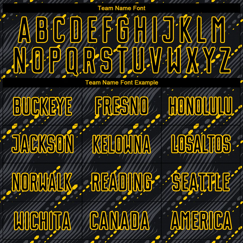 Divise da calcio personalizzate