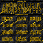 Divise da calcio personalizzate