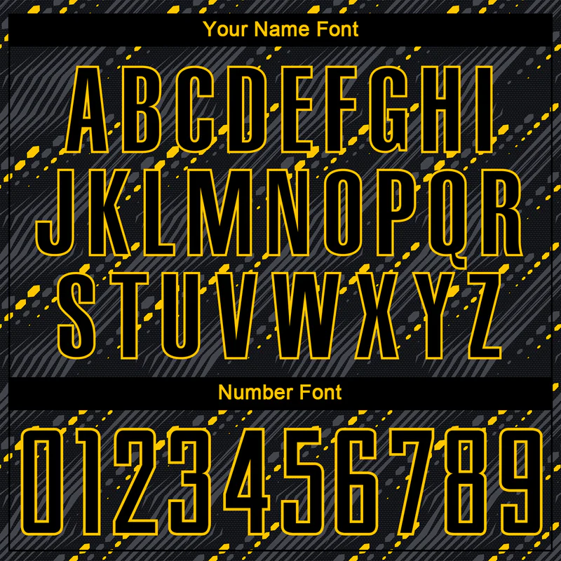 Divise da calcio personalizzate