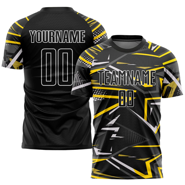 Custom football uniforms