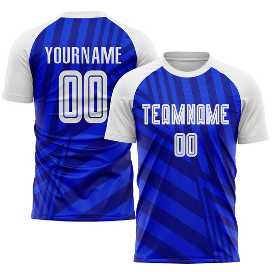 Custom football uniforms