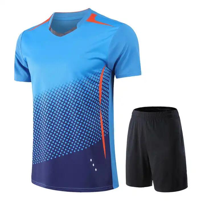 Badminton uniforms