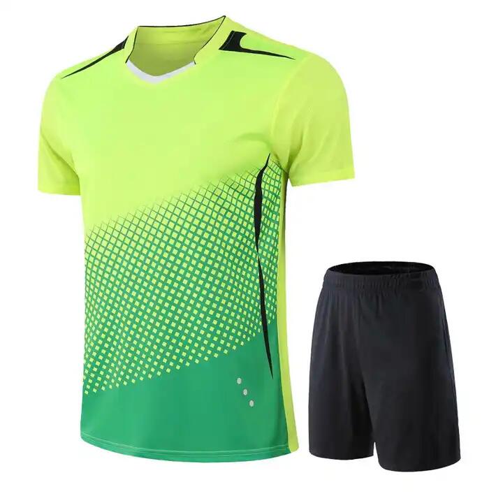 Badminton uniforms
