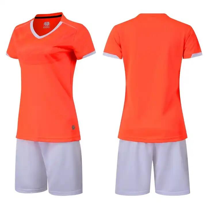 Badminton uniforms