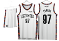 Custom basketball uniforms