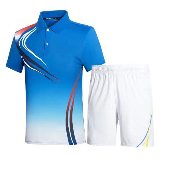 Badminton uniforms