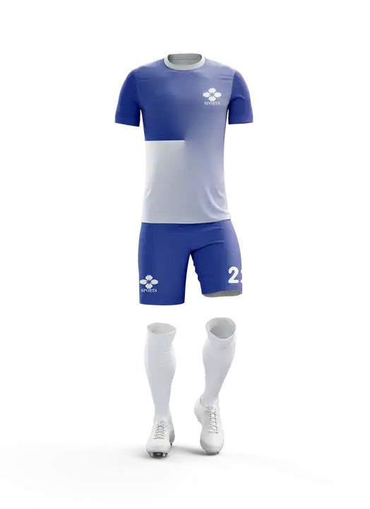 Divise da calcio personalizzate 