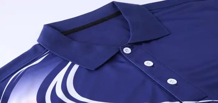 羽毛球服