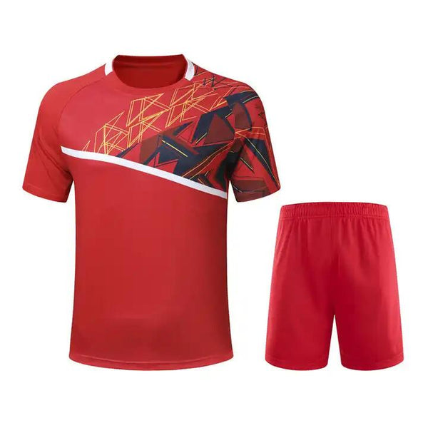 Badminton uniforms